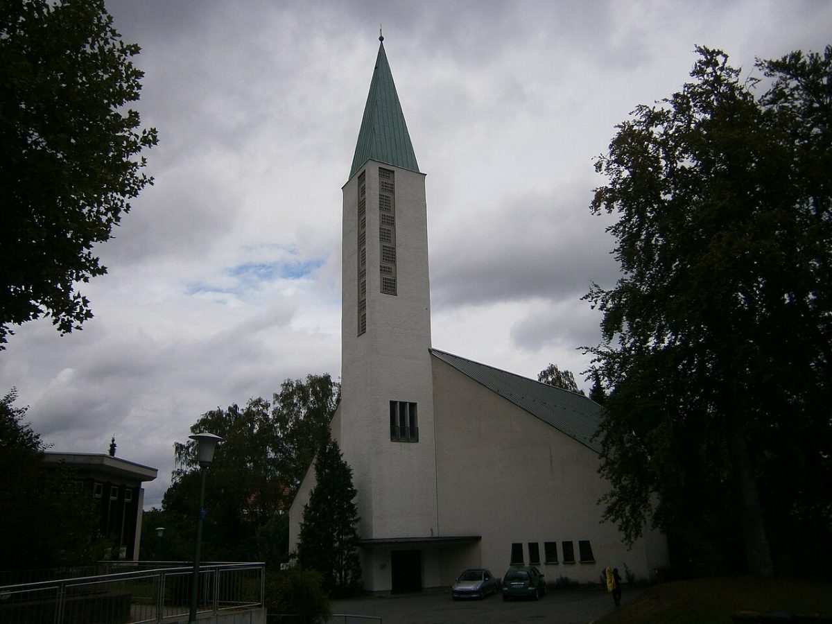Pauluskirche