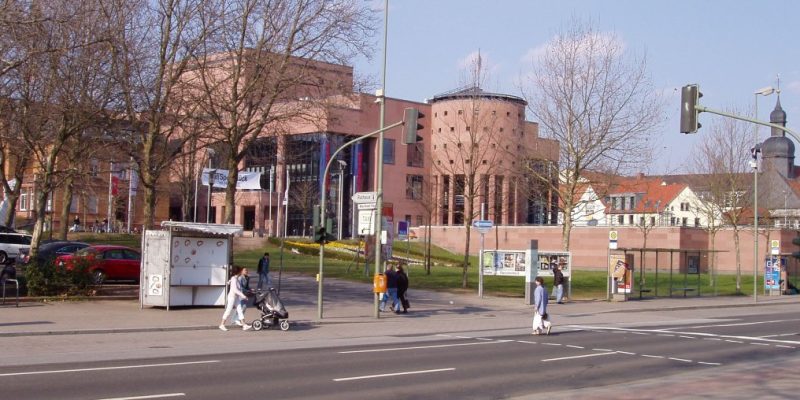 Pfalztheater
