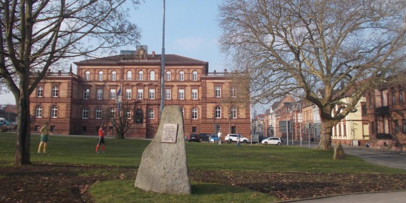 Philipp-Mees-Platz