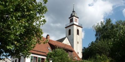 Protestantische Kirche