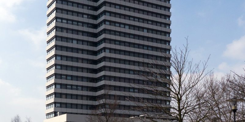 Rathaus Kaiserslautern