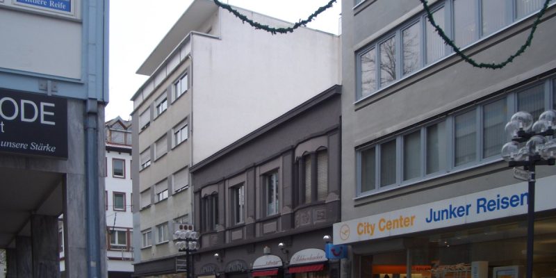 Riesenbrunnen