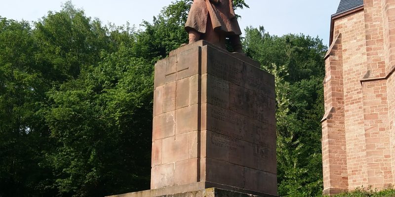 Sankt Rochus