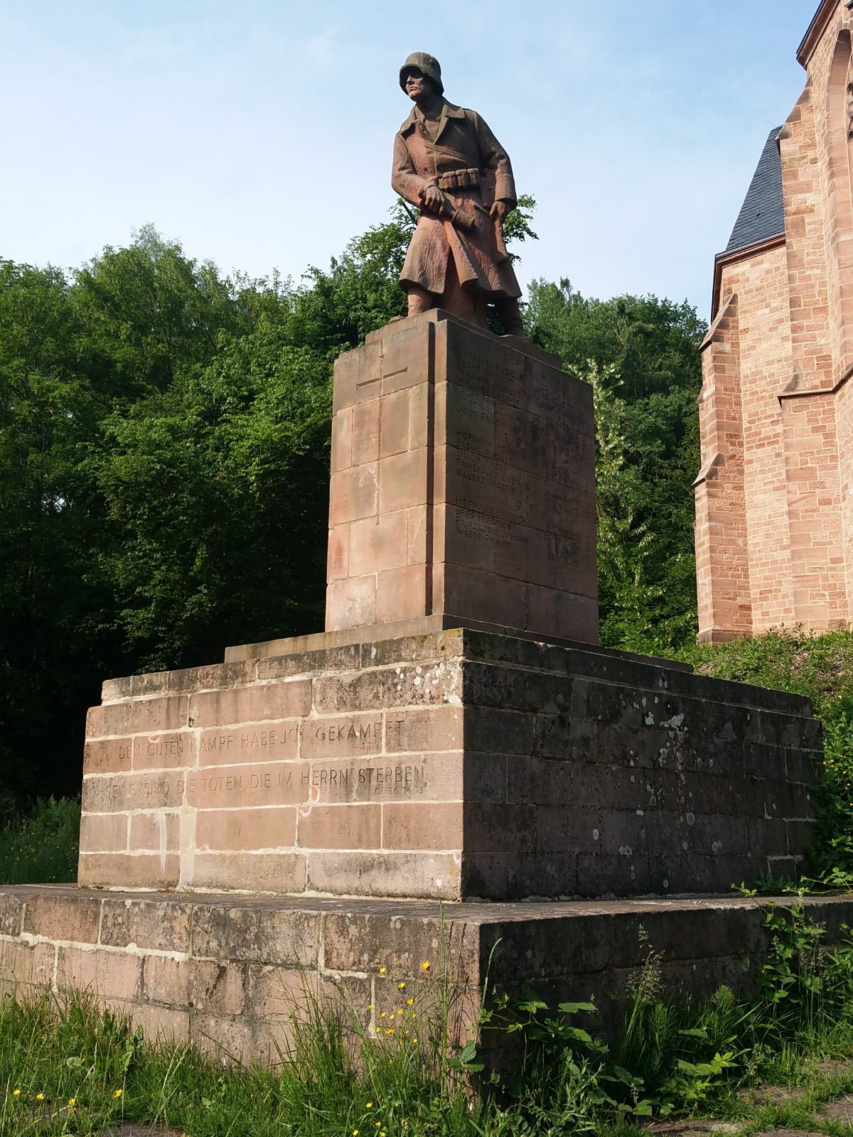 Sankt Rochus