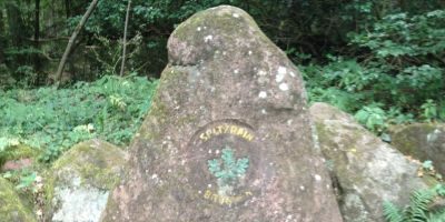 Spitzrain Brunnen
