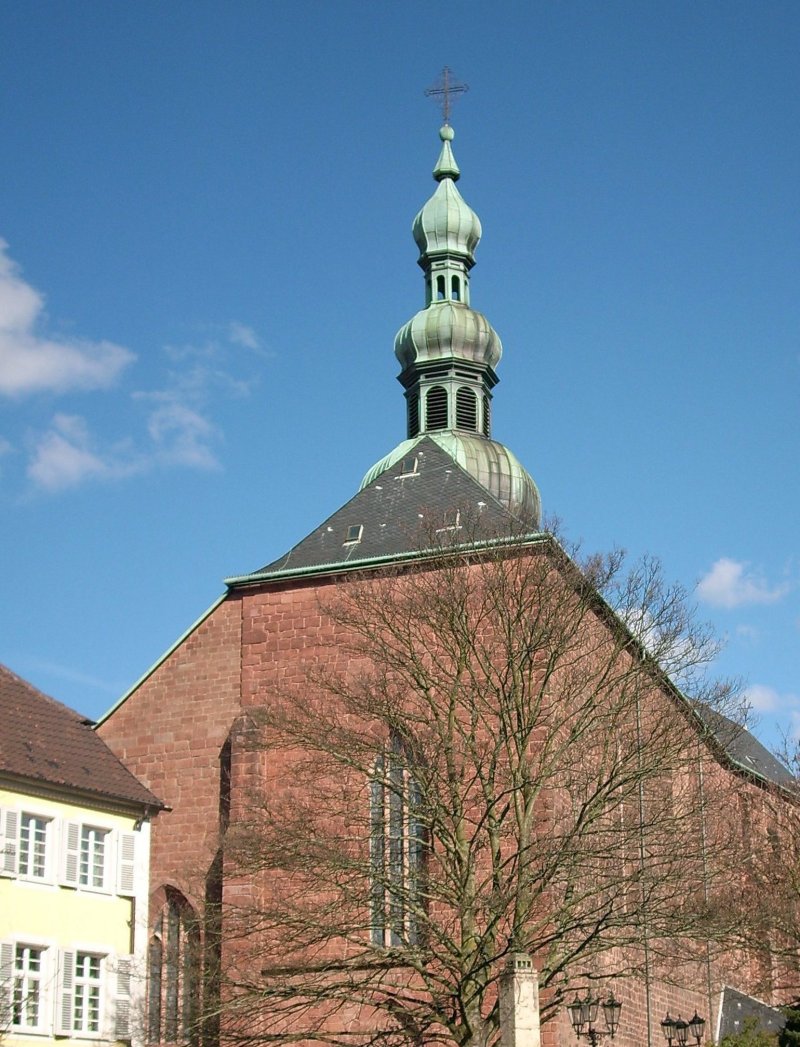 St. Martin