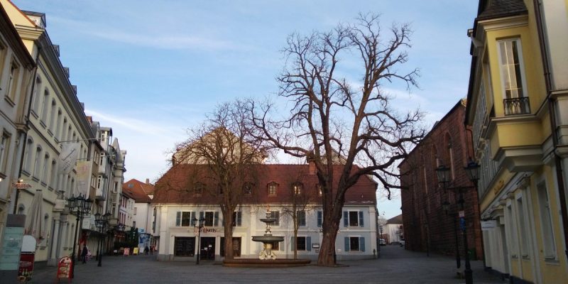 St.-Martins-Platz