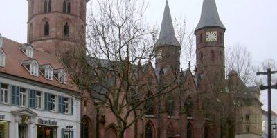 Stiftskirche