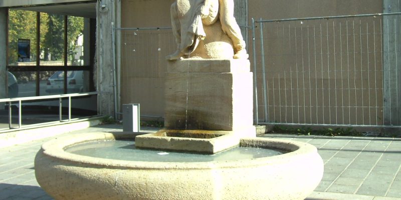 Stiftsplatz