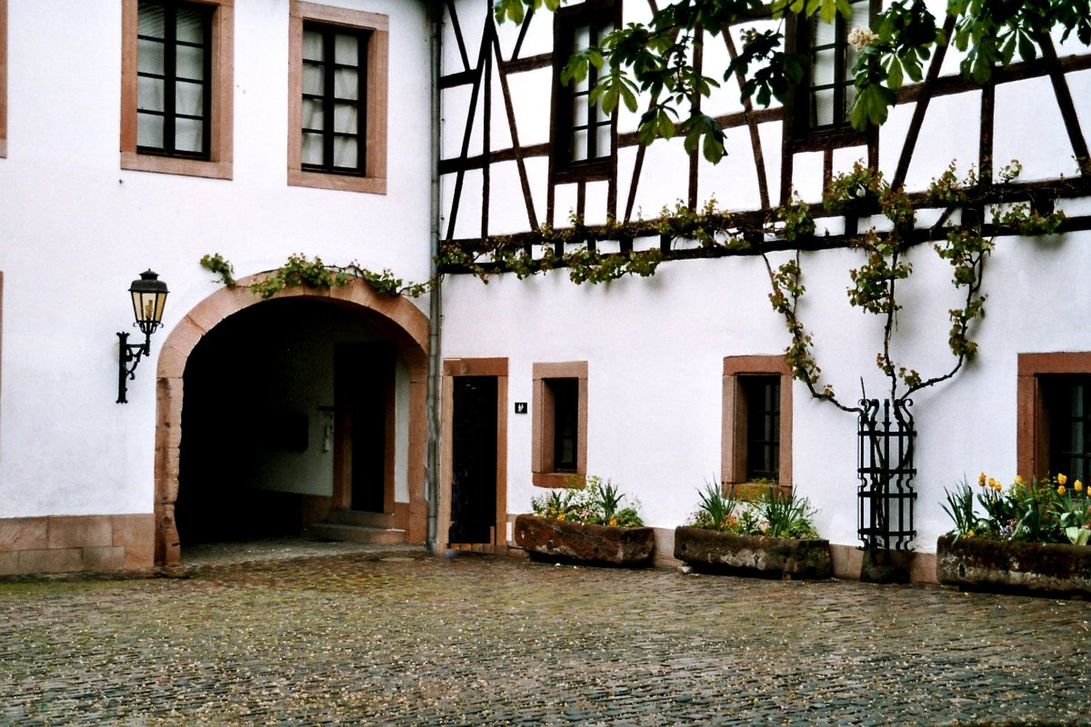 Stockhausbrunnen