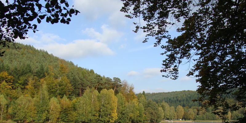 Strandbad Gelterswoog