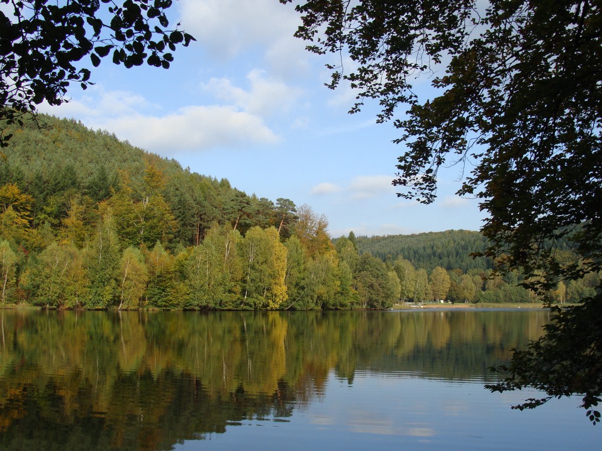 Strandbad Gelterswoog