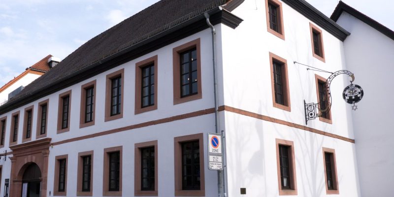 Theodor-Zink-Museum