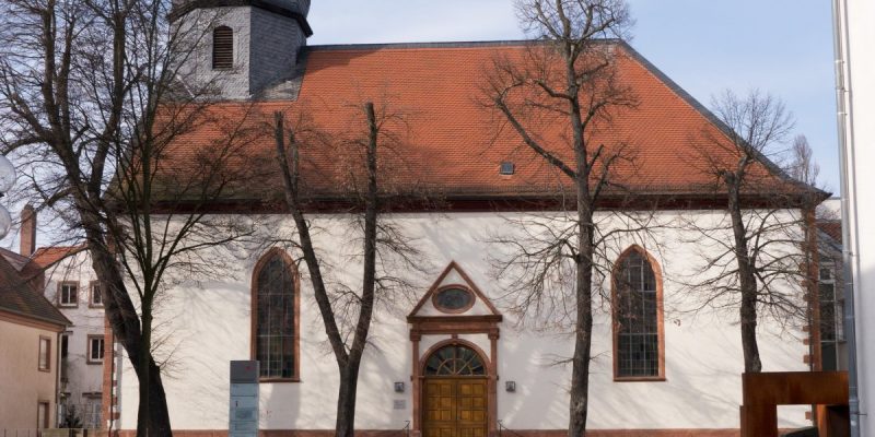 Unionskirche