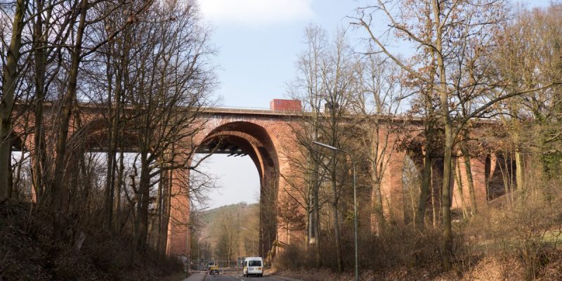Waschmühltalbrücke