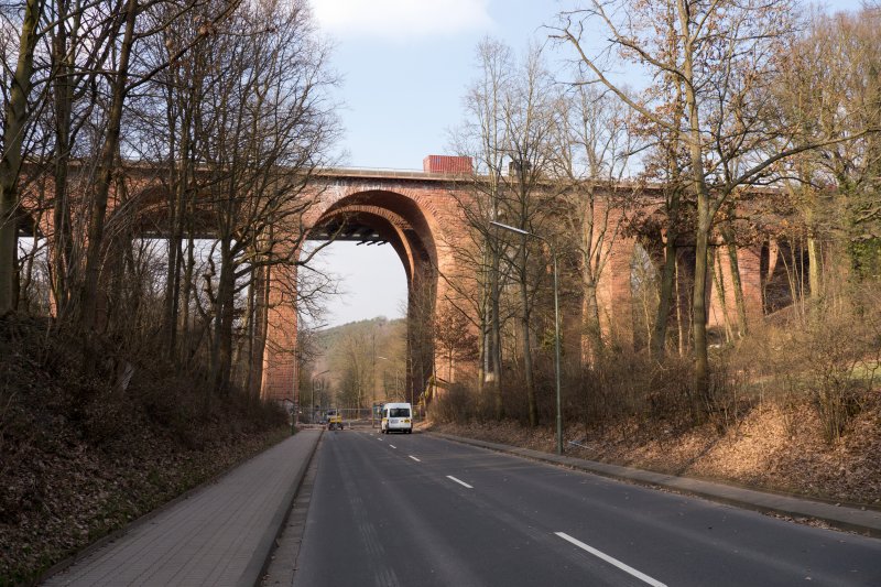 Waschmühltalbrücke