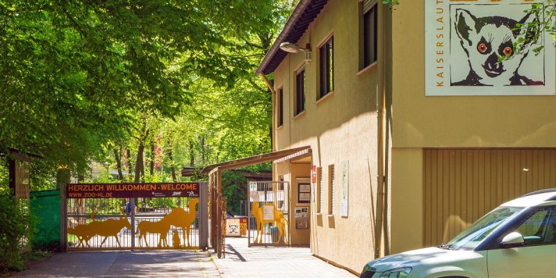 Zoo Kaiserslautern