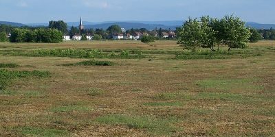 Alter Flugplatz
