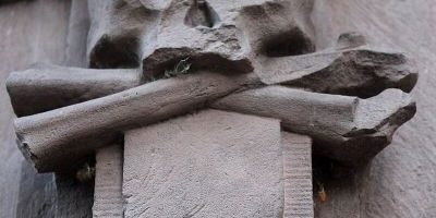 Alter Friedhof (Ost 1)
