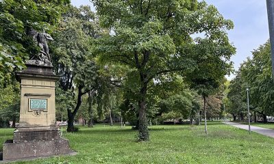 Alter Friedhof (Ost 2)