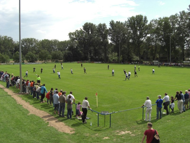 ASV Hagsfeld