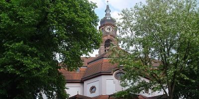 Auferstehungskirche