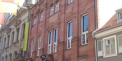 Badischer Kunstverein