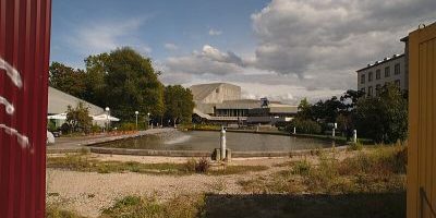 Badisches Staatstheater
