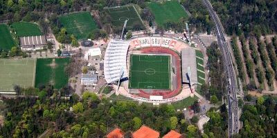 BBBank Wildpark