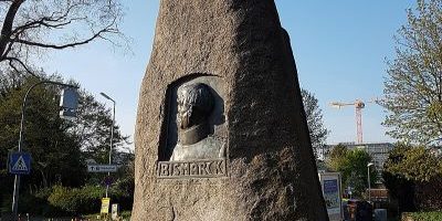 Bismarckdenkmal