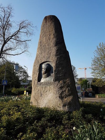 Bismarckdenkmal