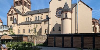 Bonifatiuskirche