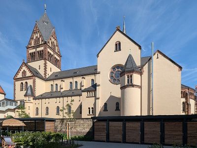 Bonifatiuskirche