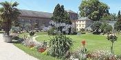 Botanischer Garten