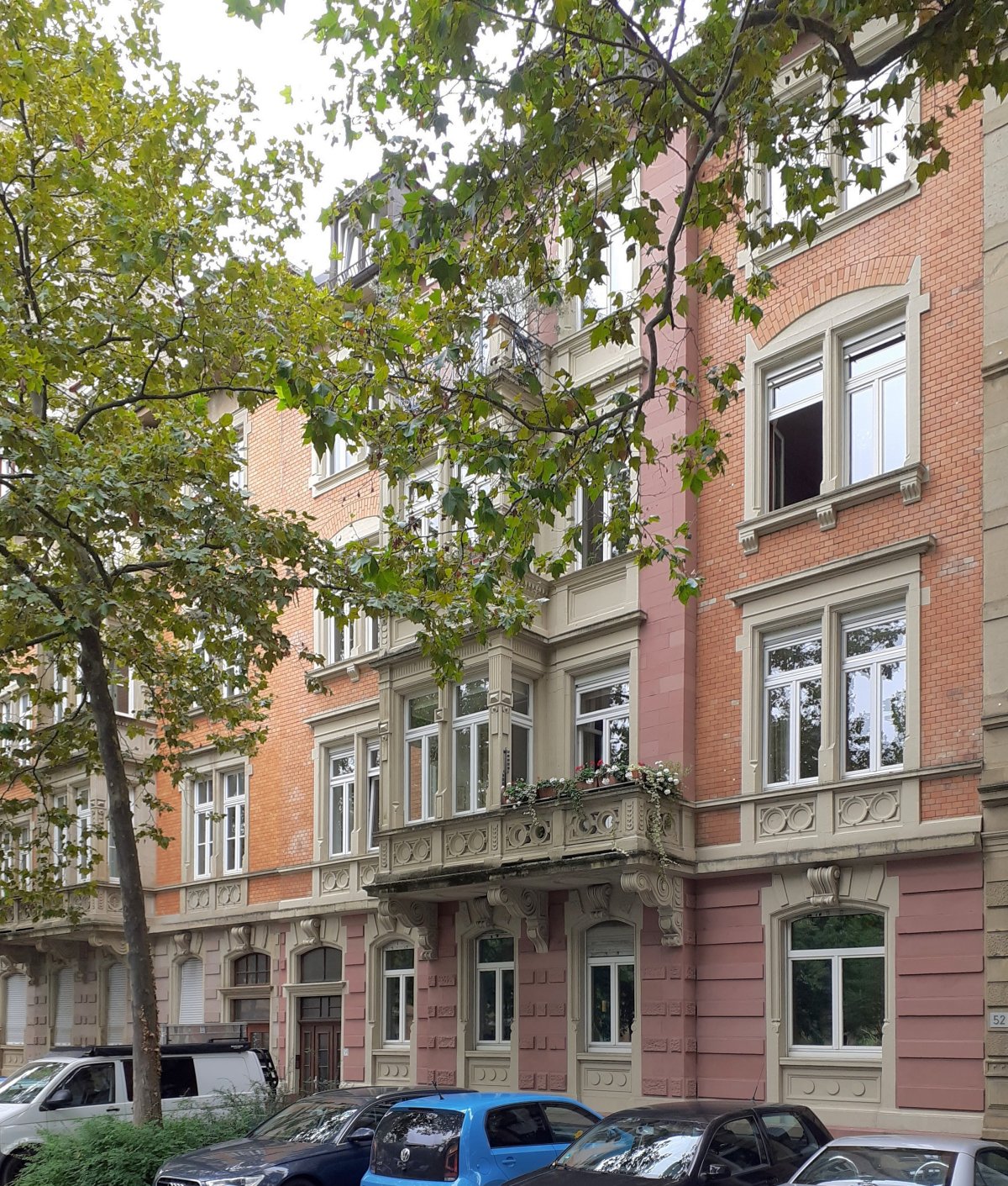 Buddhistisches Zentrum Karlsruhe