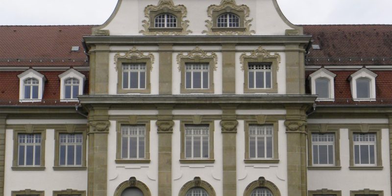 Campusgarten