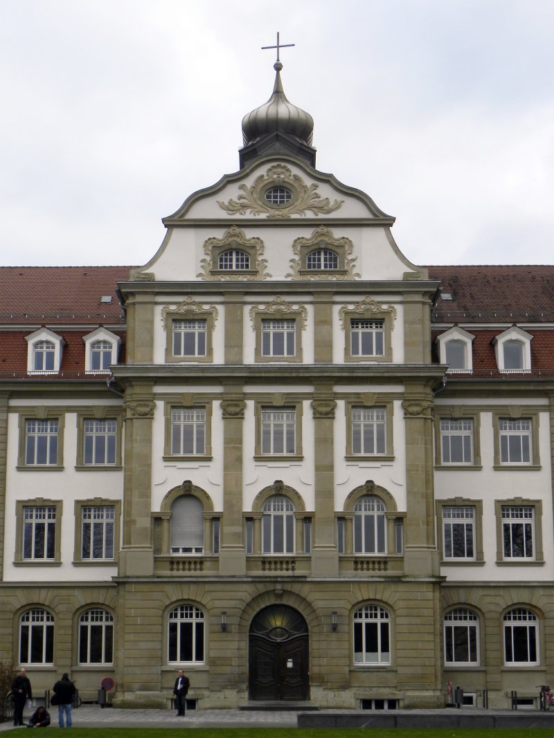 Campusgarten