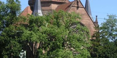 Christuskirche