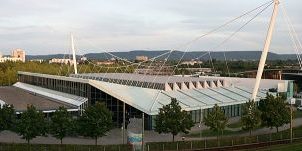 Europahalle