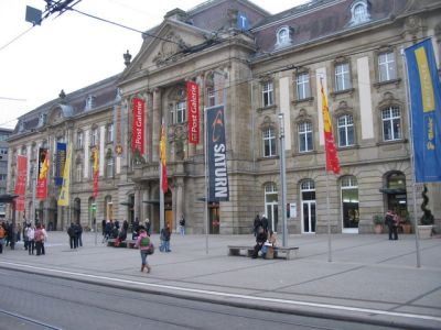 Europaplatz