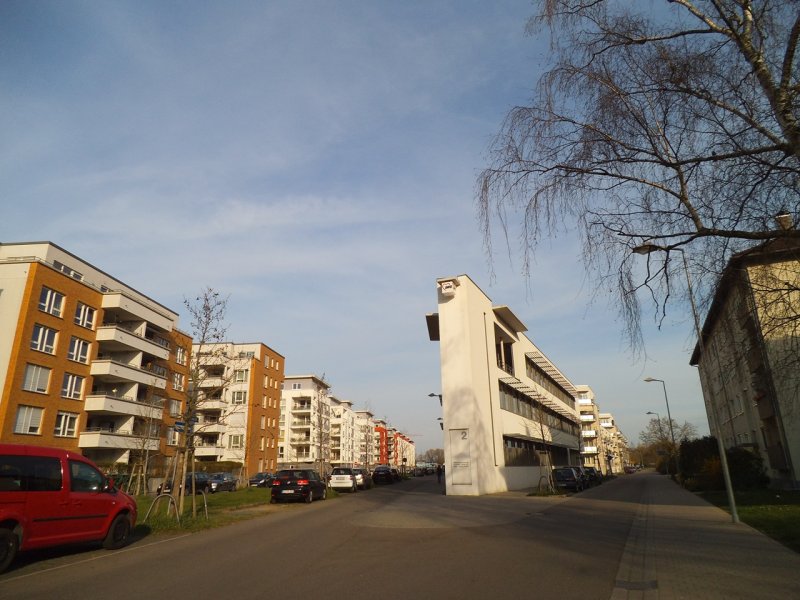 Evangelische Ladenkirche SENFKoRN