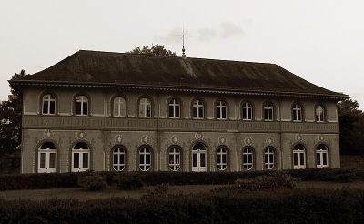 Fasanenschlösschen