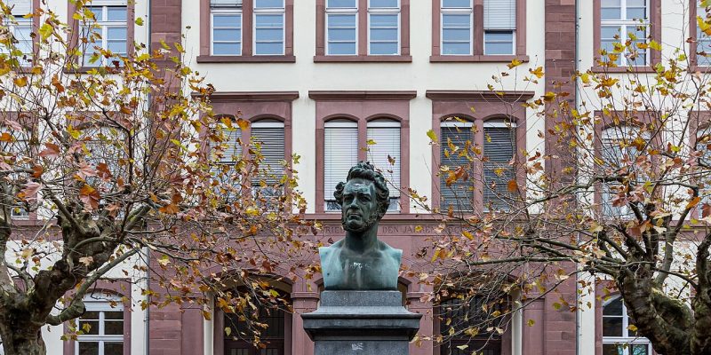 Ferdinand Redtenbacher