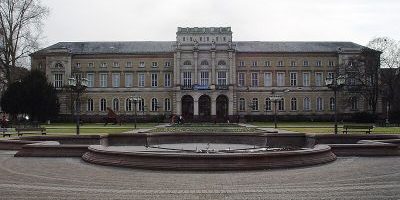 Friedrichsplatz