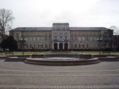 Friedrichsplatz