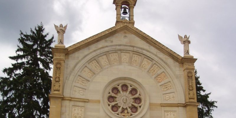 Große Kapelle