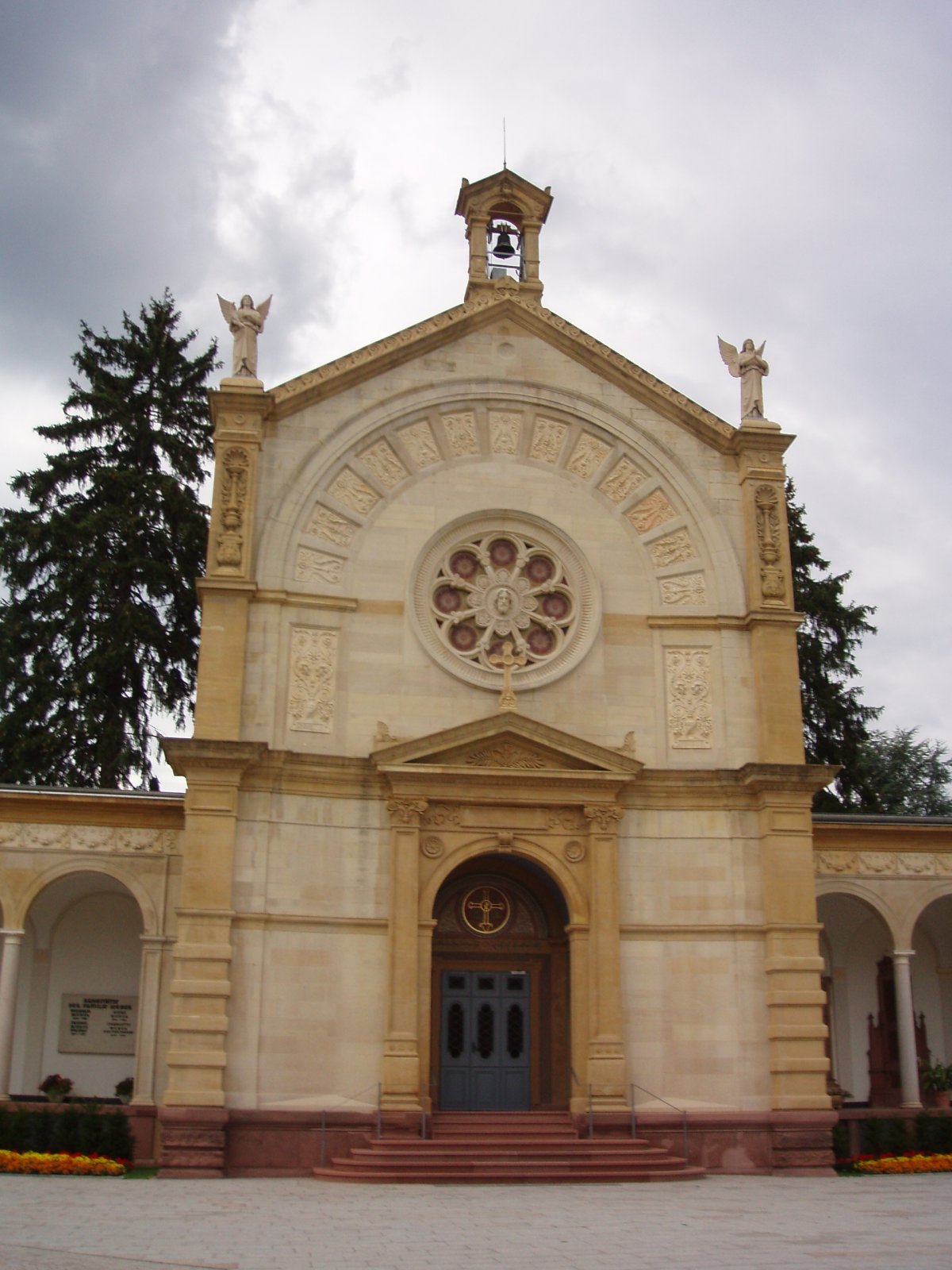 Große Kapelle