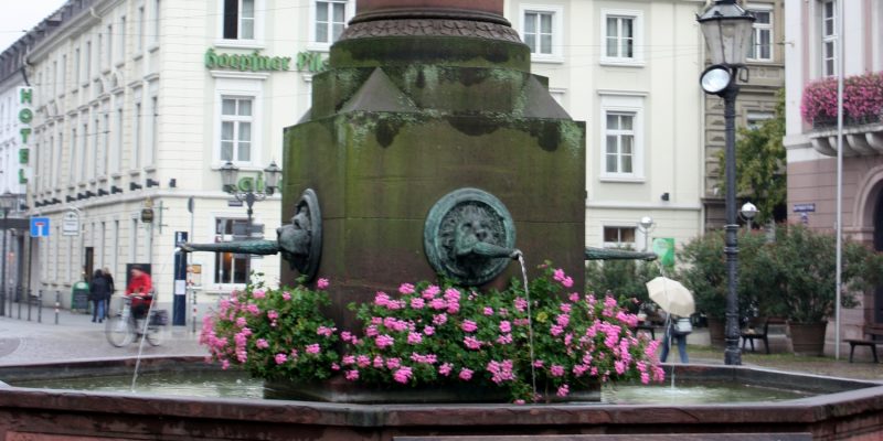 Großherzog-Ludwig-Denkmal