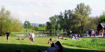 Günther-Klotz-Anlage