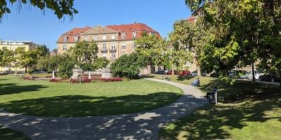 Haydnplatz